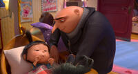 A scene from "Despicable Me 2."
