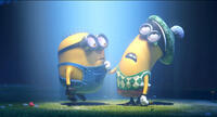 A scene from "Despicable Me 2."
