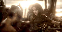 Eva Green as Artemisia in "300: Rise of an Empire."