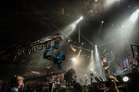 A scene from "One Direction: This Is Us."