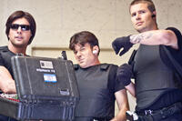 A scene from "Not Another Celebrity Movie."