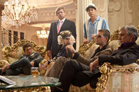 A scene from "Not Another Celebrity Movie."