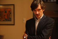 John Hawkes as Martin in "The Playroom."