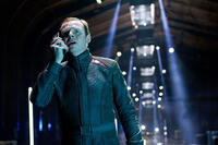 Simon Pegg in "Star Trek into Darkness: An IMAX 3D Experience."