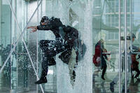 A scene from "Star Trek into Darkness: An IMAX 3D Experience."