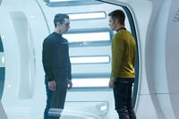 A scene from "Star Trek into Darkness: An IMAX 3D Experience."