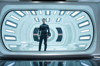 A scene from "Star Trek into Darkness: An IMAX 3D Experience."