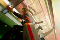Chris Pine in "Star Trek into Darkness."