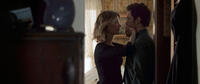 Sarah Paulson and Chris Messina in "Fairhaven."