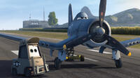 Sparky and Skipper in "Planes."