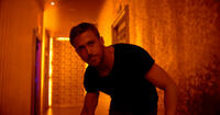 Ryan Gosling in "Only God Forgives."
