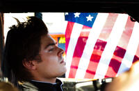 Zac Efron as Dean in "At Any Price."