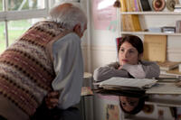 Gemma Arterton in "Unfinished Song."