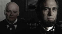 A scene from "Saving Lincoln."