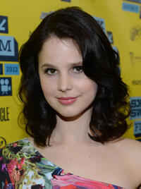 Rachel Korine at the premiere of "Spring Breakers" during the 2013 SXSW Music, Film + Interactive Festival.