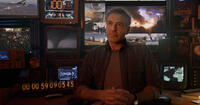 George Clooney in "Tomorrowland."