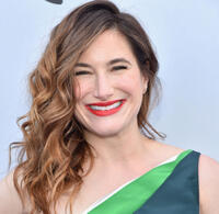 Kathryn Hahn at the California world premiere of "Tomorrowland."