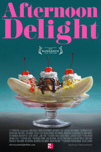 Poster art for "Afternoon Delight."