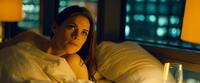 Hayley Atwell in "The Sweeney."