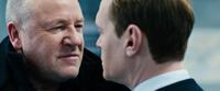 A scene from "The Sweeney."