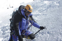 A scene from "The Summit."