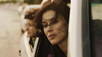 Cherien Dabis and Alia Shawkat in "May in the Summer."