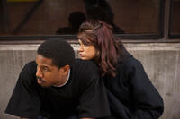 A scene from "Fruitvale Station."