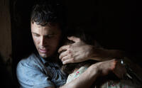 Casey Affleck and Rooney Mara in "Ain't Them Bodies Saints."