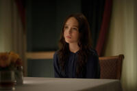 Ellen Page as Izzy in "The East."