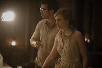 A scene from "The East."