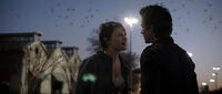 Amy Seimetz and Shane Carruth in "Upstream Color."