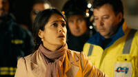 Salma Hayek in "As Luck Would Have It."