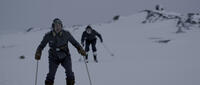 Stig Henrik Hoff in "Into The White."