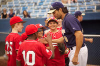 Scott Elrod as Cory Brand in "Home Run."