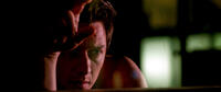 James McAvoy as Simon in "Trance."