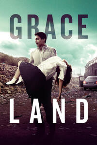 Poster art for "Graceland."