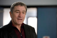 Robert De Niro as Billy "The Kid" Mcdonnen in "Grudge Match."