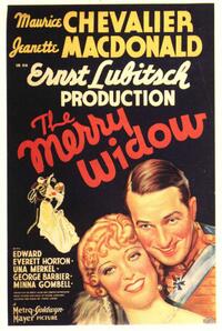 Poster art for "The Merry Window."