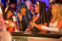 Regina Hall as Joan in "About Last Night."