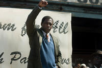 A scene from "Mandela: Long Walk to Freedom."