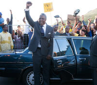 Idris Elba in "Mandela: Long Walk to Freedom."