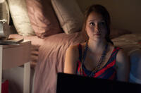 Katie Chang in "The Bling Ring."