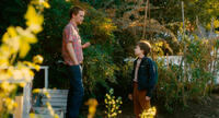 A scene from "Yosemite."