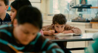 A scene from "Yosemite."