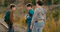 A scene from "Yosemite."