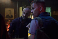 Stephen Dorff as Charlie Rankin in "Tomorrow You're Gone."