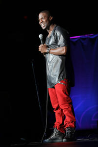 Kevin Hart in "Kevin Hart: Let Me Explain."
