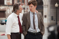 Chris Cooper and Benedict Cumberbatch in "August: Osage County."