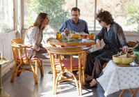 Julia Roberts, Ewan Mcgregor and Meryl Streep in "August: Osage County."