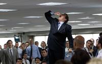 A scene from "The Wolf of Wall Street."